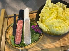 -三个椰子·现砍椰子鸡(金源CBD店)