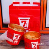 行走的火锅杯 | 让你秒变甜心小辣妹