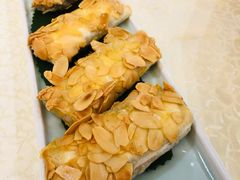 杏仁芋泥卷-顺德人家食府(黄金广场店)