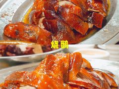 烧鹅-农汤老店(顺联公园里店)