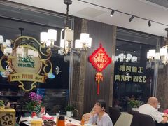 -玉林烤鸭店(垡头店)