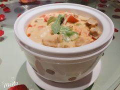 咖喱牛腩煲-小资太太餐厅(南岗区店)