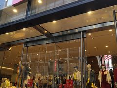 -优衣库(深圳万象天地旗舰店)