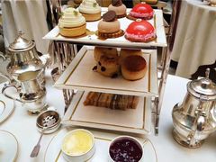 -The Ritz Restaurant