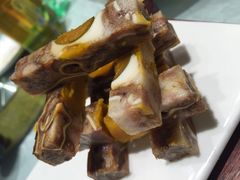 -香雪海饭店中餐厅(玉山店)
