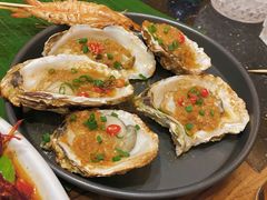 -烧货·活海鲜炭烧(湖滨商业街店)