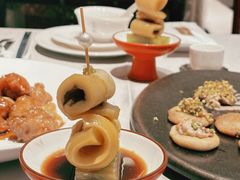 -宣和苑(华侨新村店)