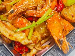 -金陵后厨·南京菜(新街口秣陵路店)