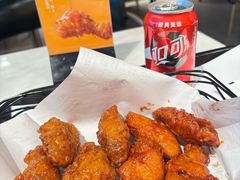 -Kyochon1991校村炸鸡(杨高中路店)