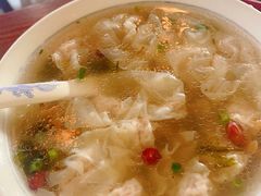 -汪一挑馄饨(老街店)