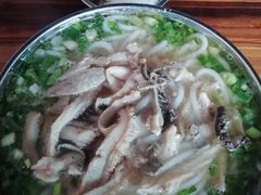 -攀枝花·任德琼·盐边羊肉米线