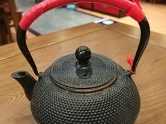 -满园烤鸭·春饼(太原街万达店)