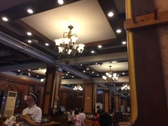 大堂-老码头火锅(玉林店)