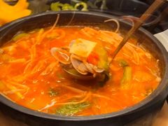 -将军牛排·尔滨地标朝鲜族美食(总店)