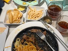 -豪客来牛排(中华城店)