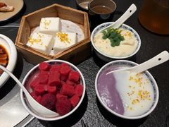 -金陵家宴·金陵春·南京菜(夫子庙店)
