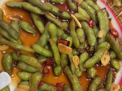 -鸽子窝专业烧烤店(南市场店)