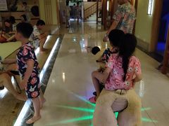 -极乐汇汗蒸会馆(杭州店)