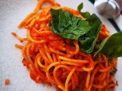 番茄意面-SMOKI & CO(五大道店)