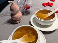 桃胶羹-润苑(徐汇店)