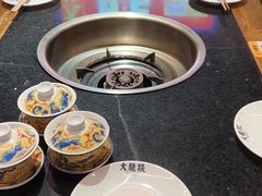 -大龙燚火锅(南山大道店)