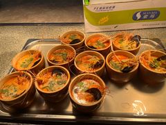 -菲住布渴酒店自助餐厅(阿里巴巴西溪园区店)