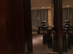 -无锡君来洲际酒店