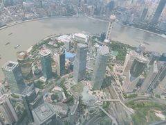 -上海中心大厦