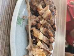 -清真·益鑫羊肉手抓馆(花园北街店)