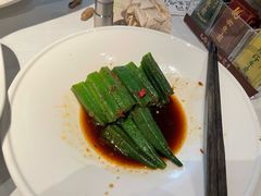 -汤城小厨•粤菜•靓汤(金融街店)