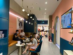 -海马体照相馆(无锡清扬茂业天地店)