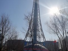 -龙塔