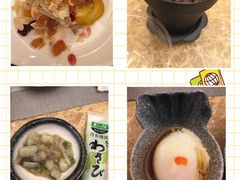 -盛宴标帜餐厅·亲子自助 (南昌喜来登酒店)