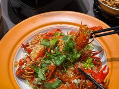 -简小舍·民间手艺菜(武昌江滩店)