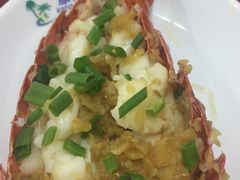 -琼大师东方烤乳猪(亚特兰蒂斯店)