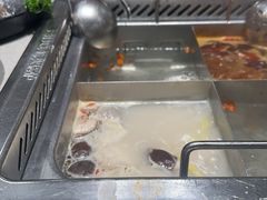 Q弹劲道牛肉丸-海底捞火锅(吾悦广场店)