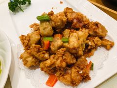 -汇贤府·李氏鲁菜(五棵松店)