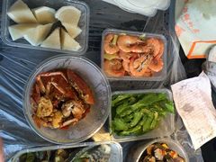 -南海渔家•海鲜•正宗海南菜(海棠湾店)