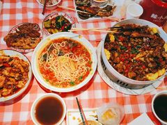 -辣小鲜·南昌大排档(船山路店)