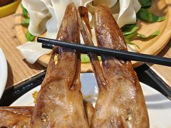 -龙聚德北京烤鸭(沙坪坝华宇A馆店)