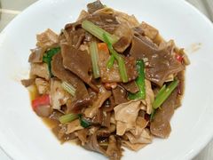 笋干煸肉-锦粤宫·精致粤菜(深圳北站店)