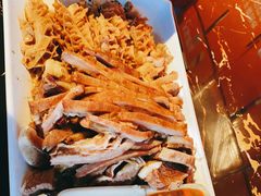 -满族八旗正宗牛肉面