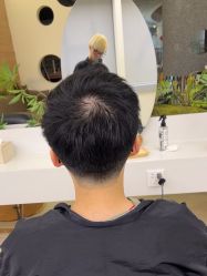 -GANO HAIR 