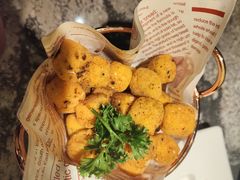 -新白鹿餐厅(第一百货店)
