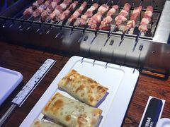 -三个蒙古大叔羊肉串(大宁店)