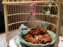 -佬麻雀·剁椒鱼头(京基KK One店)