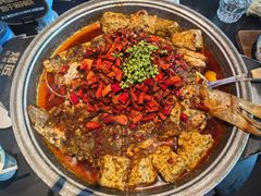 -烤匠麻辣烤鱼(IFS店)