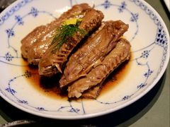 卤水鸭翅-晟永興烤鸭店(五道口店)