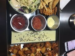 -Yolo韩国创意料理
