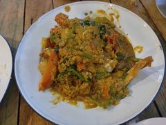 -Doo Dee Thai Food(Issan/Isaan/Esan)